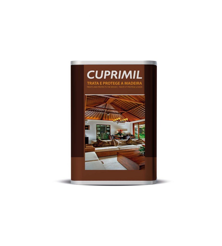 cuprimil